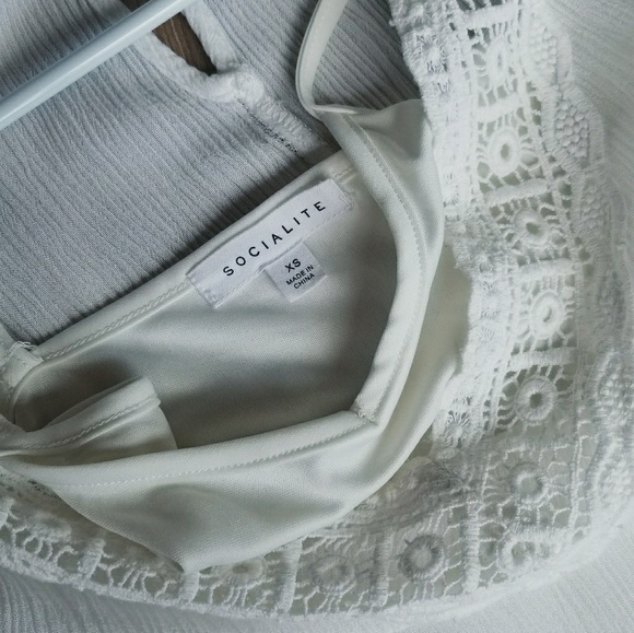 Nordstrom boho dress - Picture 5 of 8